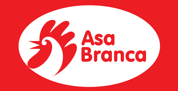 Asa Branca Distribuidora - Donas de uma força permanente, as